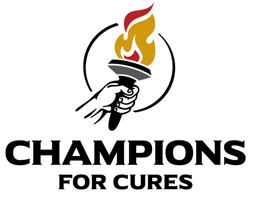 champions for cures